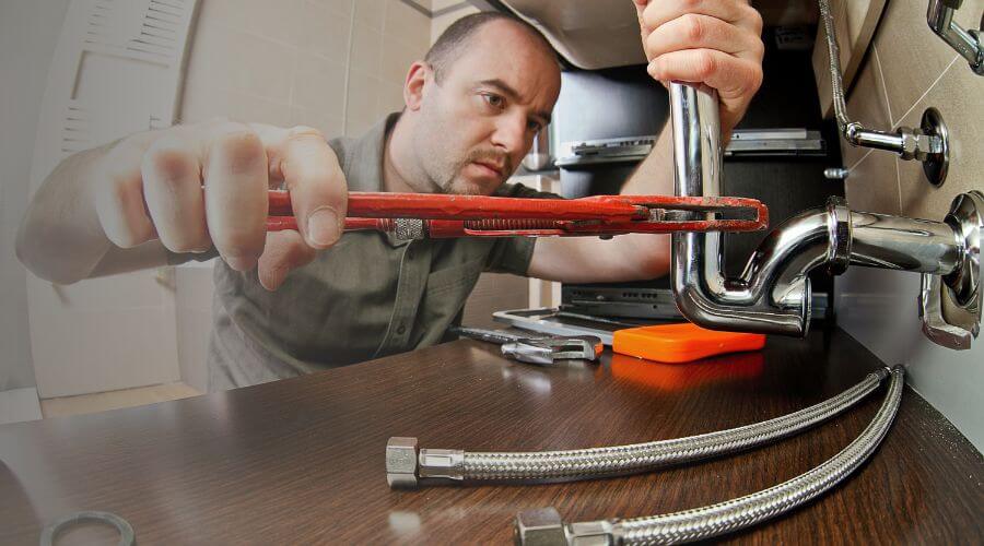 Local tankless water heater installation in Lyons, IL